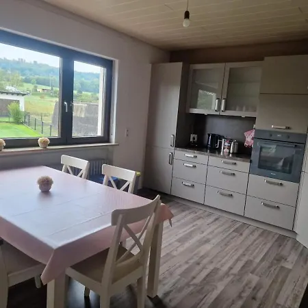 Apartman Muehlenweg