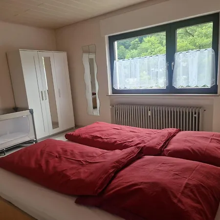 Apartman Muehlenweg Greifenstein