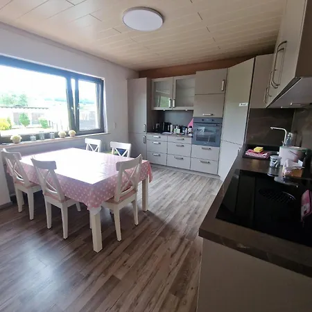 Muehlenweg Apartman *